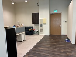 The Central (D1), Office #547376881